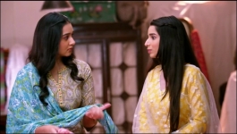 Bhagya Lakshmi - 7th Febuary 2023